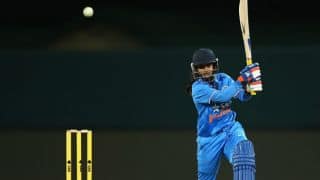 Live Cricket Score, Women's Quadrangular series 2017, India Women vs Ireland Women, South Africa Women vs Zimbabwe Women: IND W win by 249